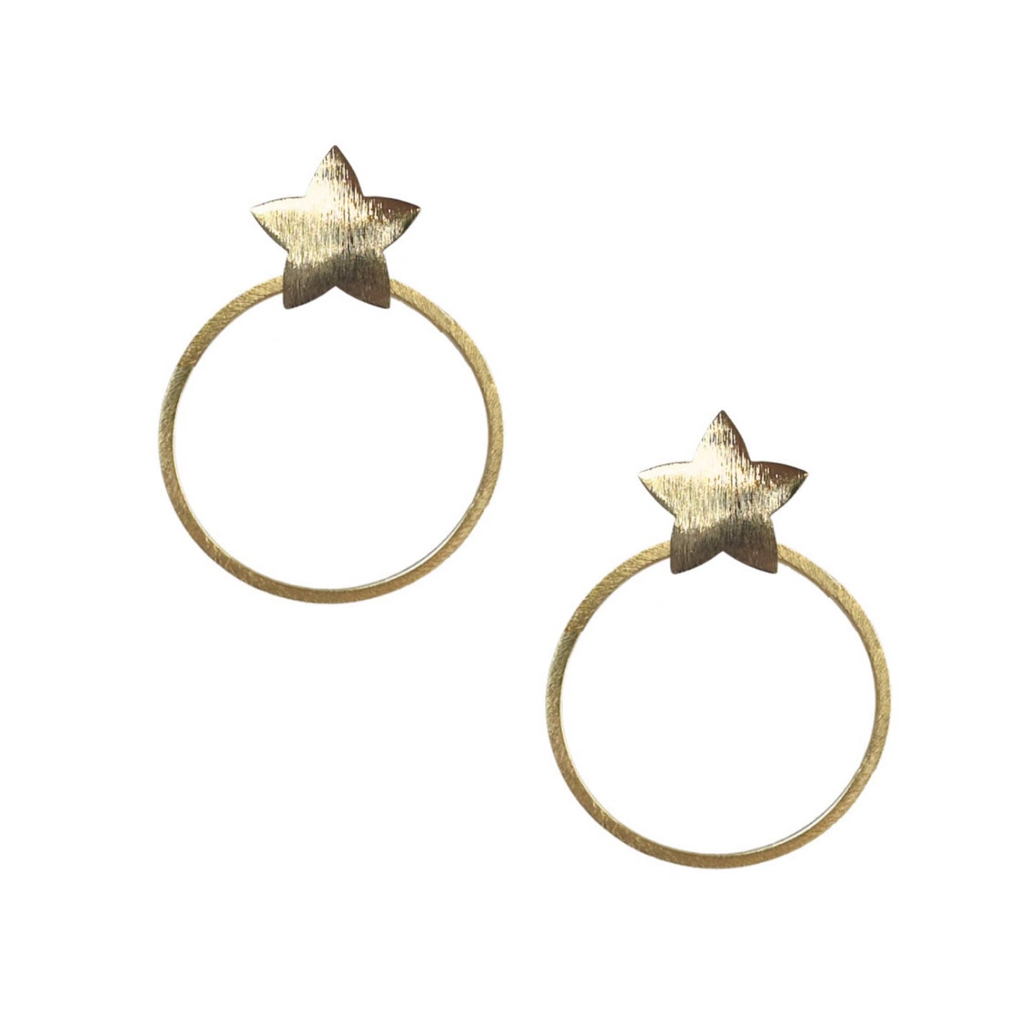 Earrings - The Estelle