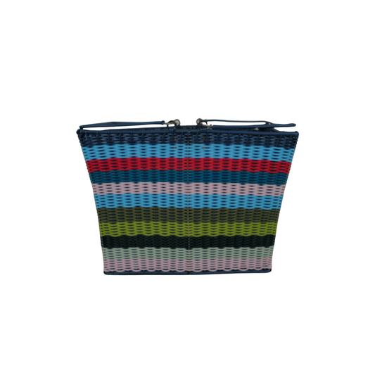 Bicycle Basket | Multi-Stripe