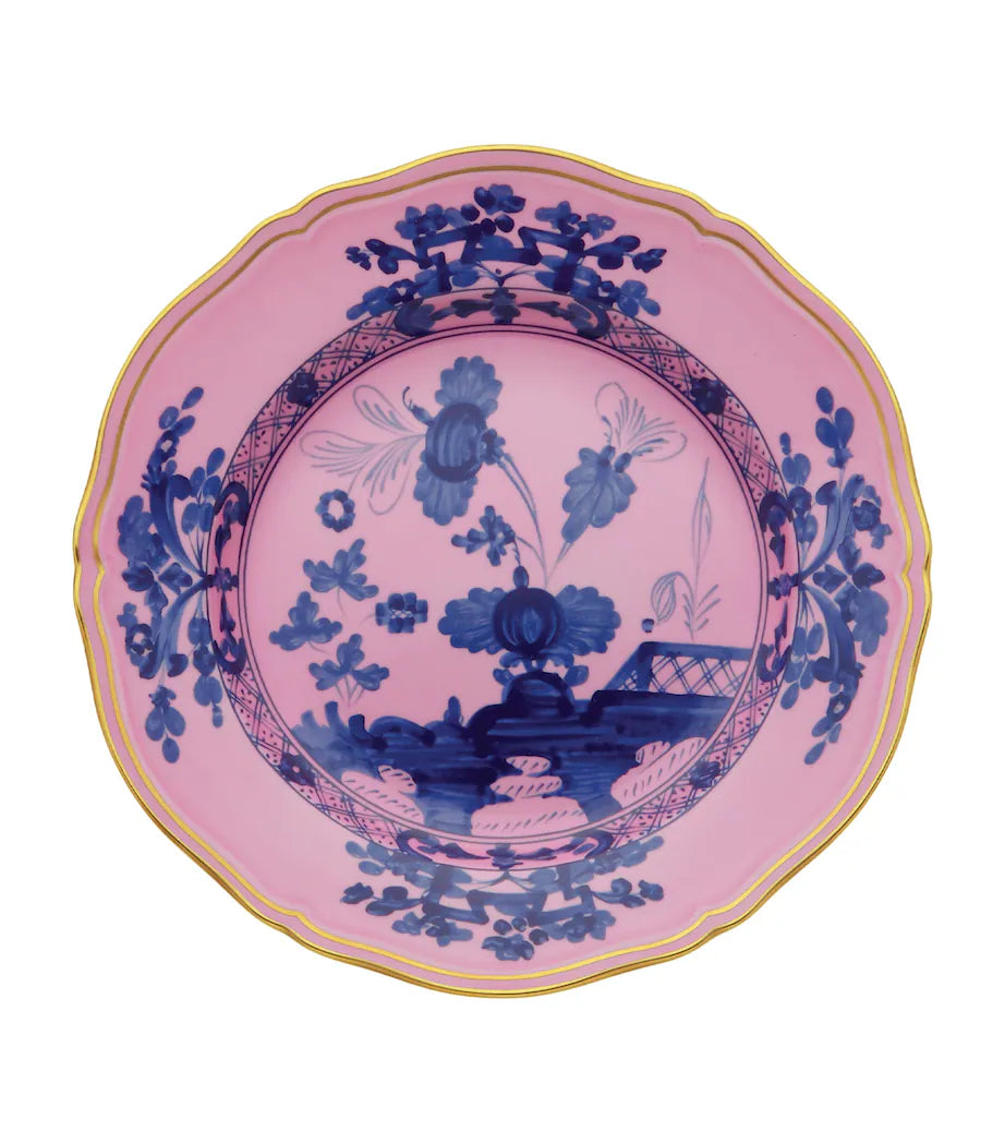 AZALEA DINNER PLATE ORIENTE ITALIANO