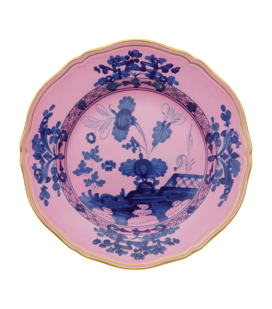 AZALEA DINNER PLATE ORIENTE ITALIANO