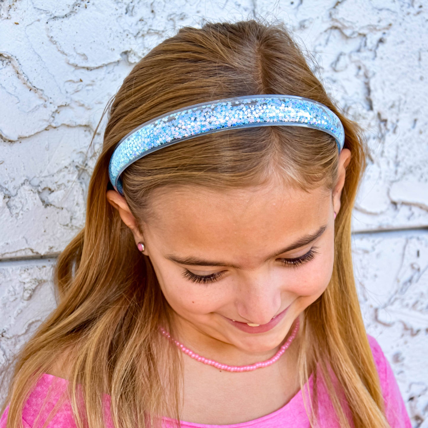Sparkly Glitter Headbands