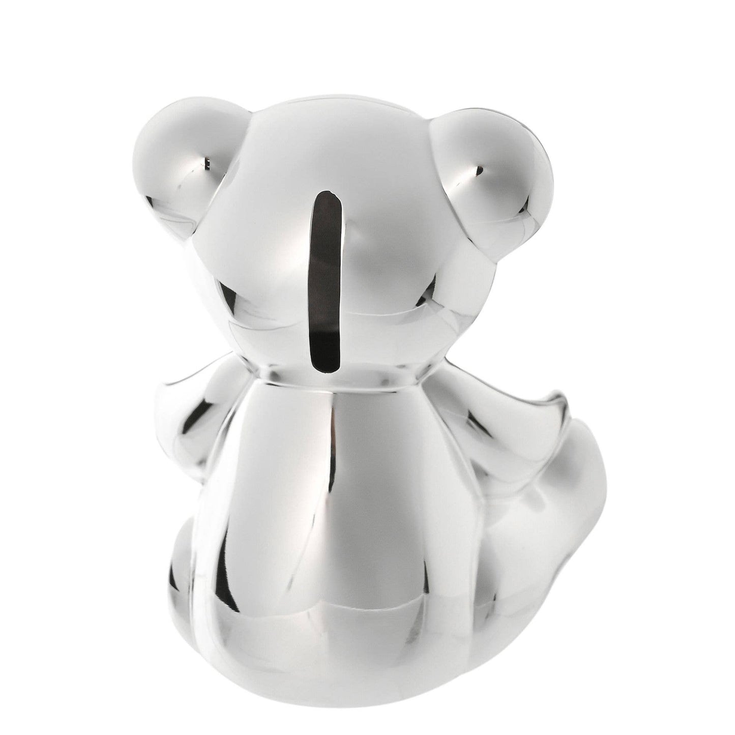 Teddy Bear Money Box