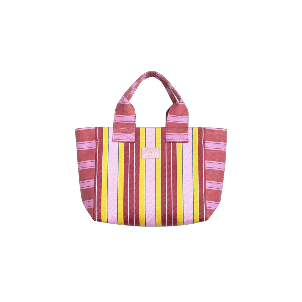 Beach Bundle Tote
