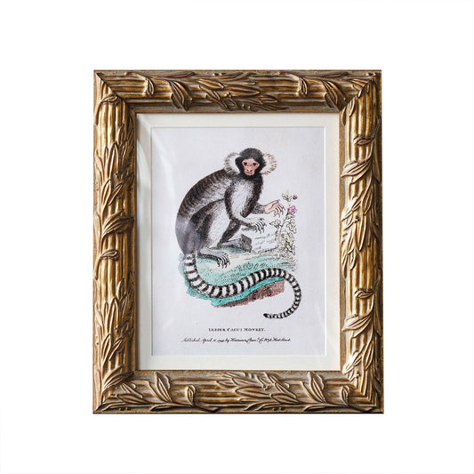 Hampshire Matted Frame