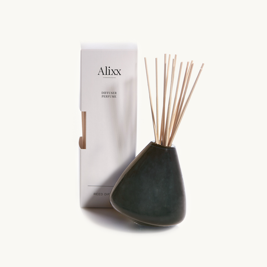 Nuit Blanche Diffuser Vase