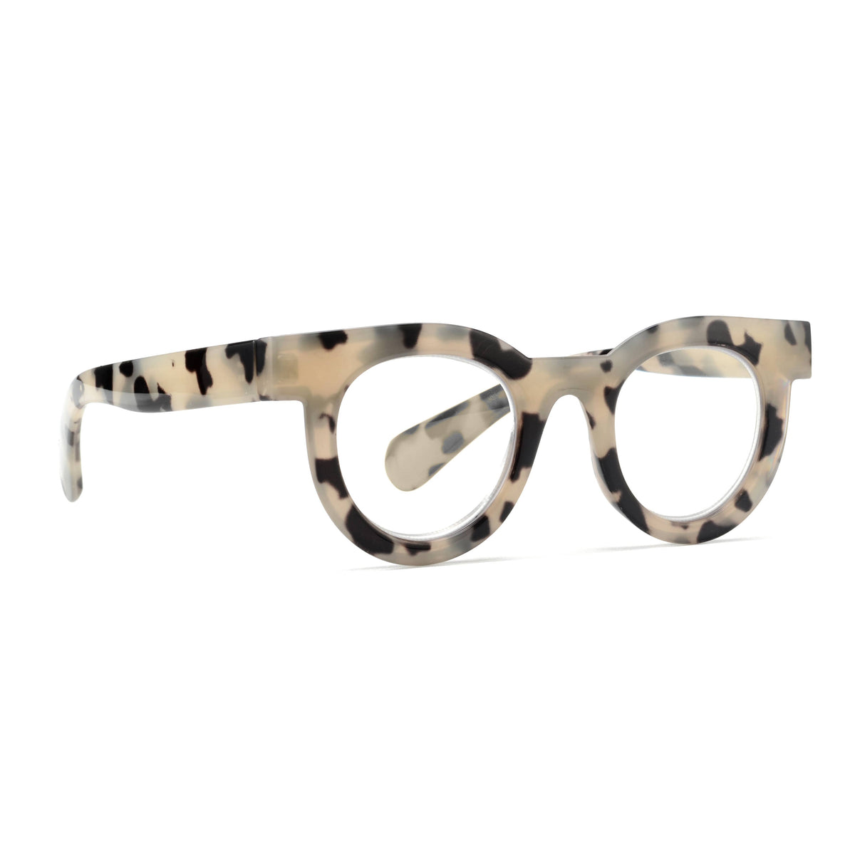 ARTI| Bone Tortoise | Progressive Blue Light