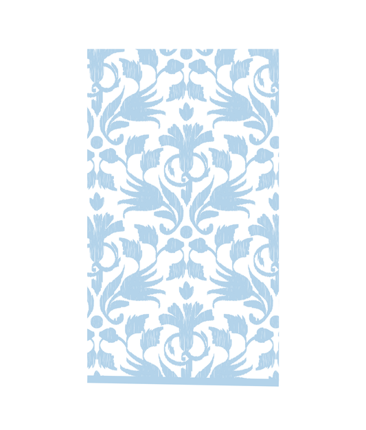 Ikat Guest Napkins