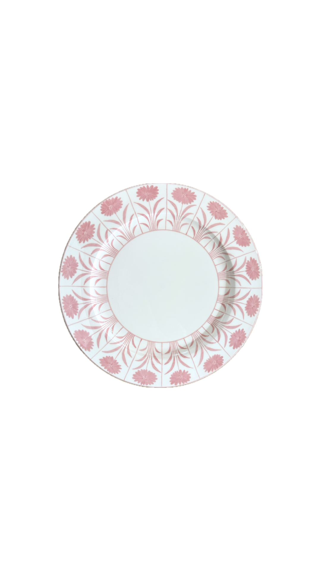 Marigold Pink 8"