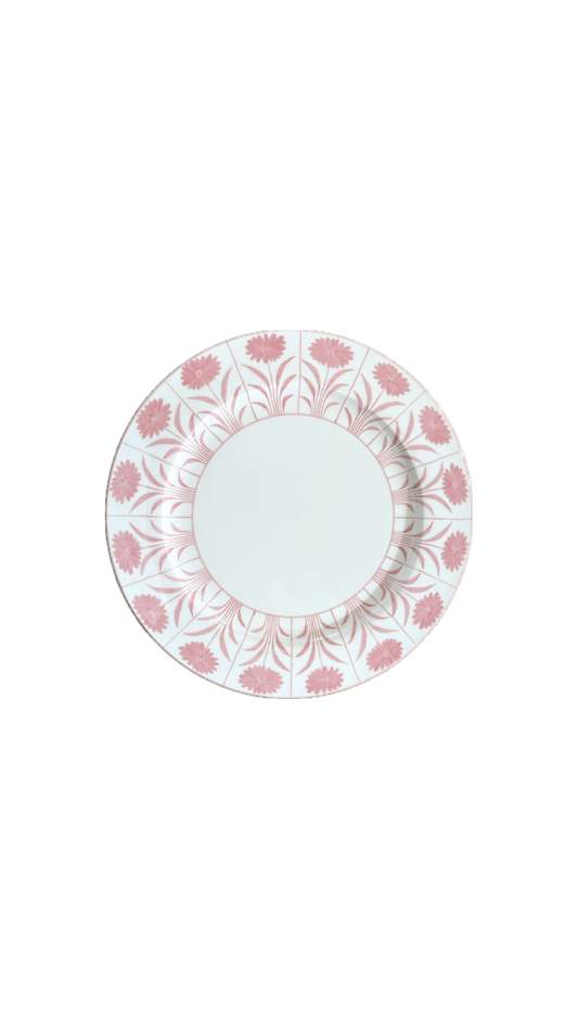 Marigold Pink 8"