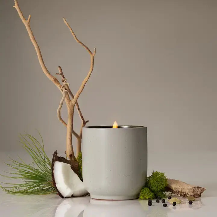 Signature Candle
