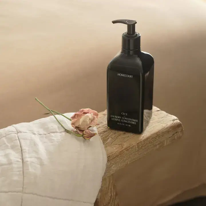 Laundry Concentrate