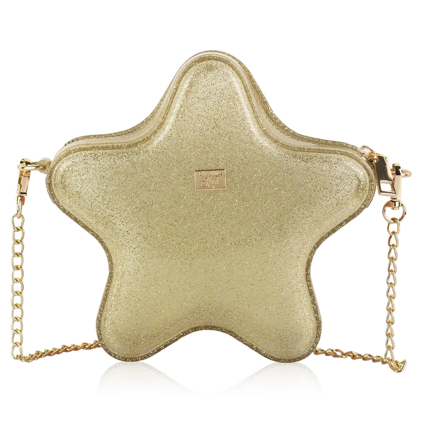 Jelly Star Purse