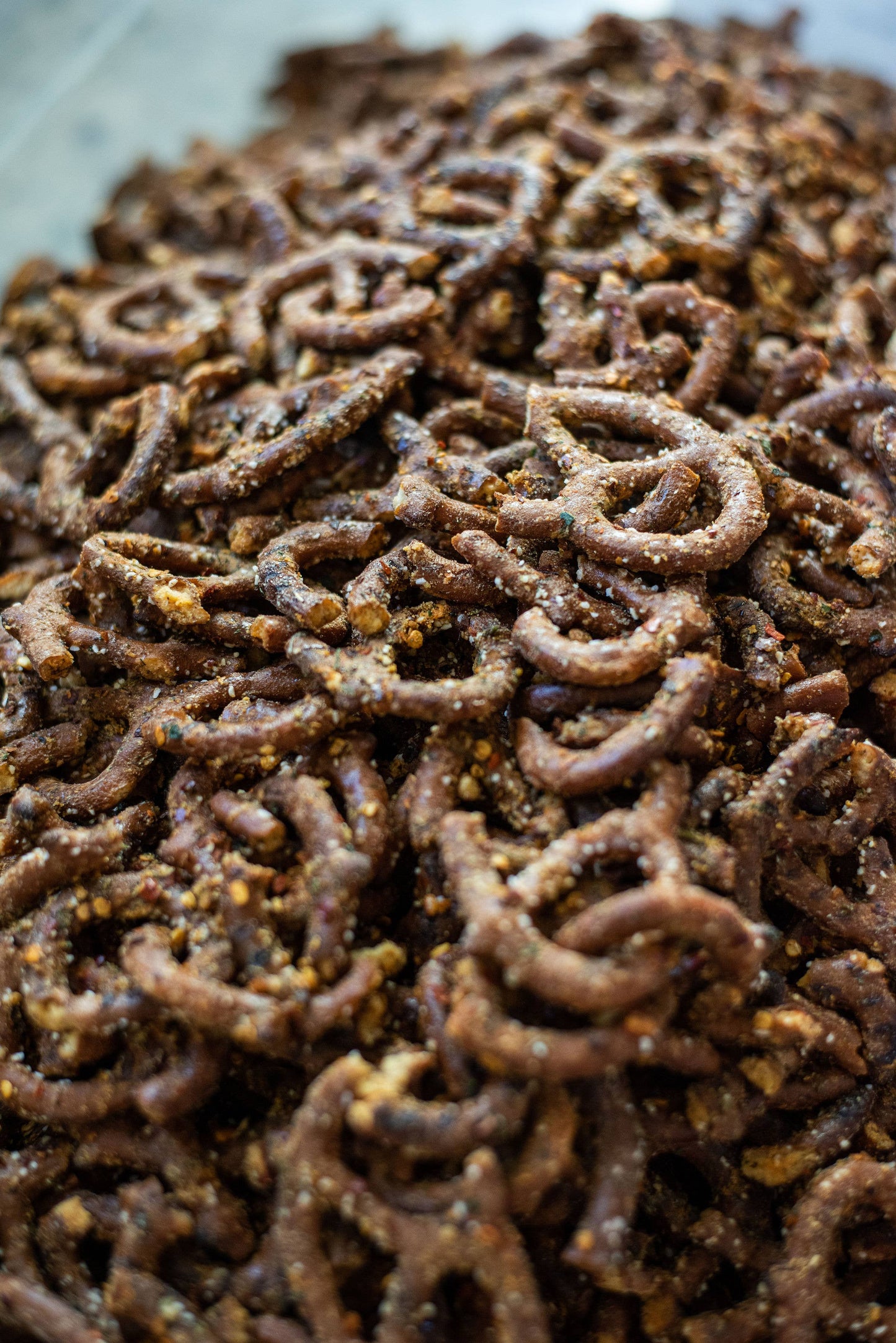 The OG Pretzel
