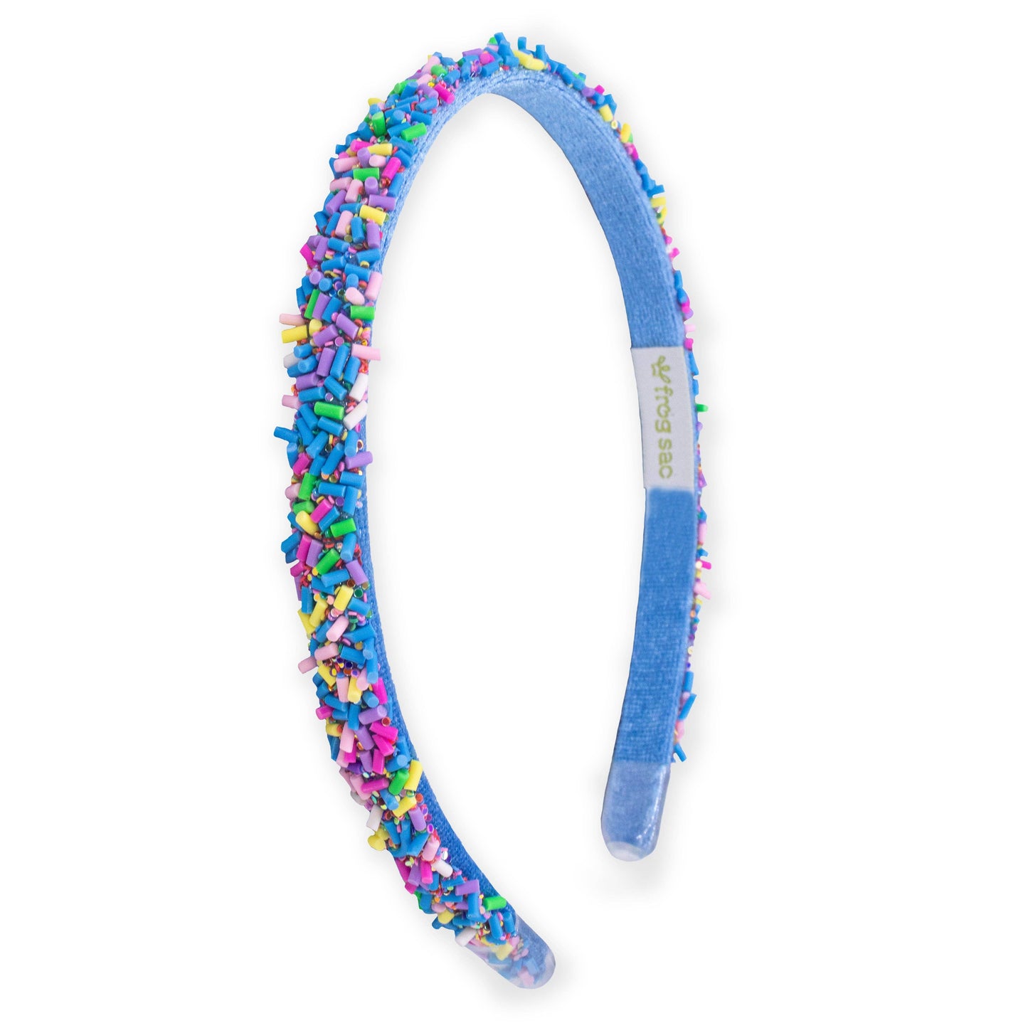Thin Sprinkle Headband