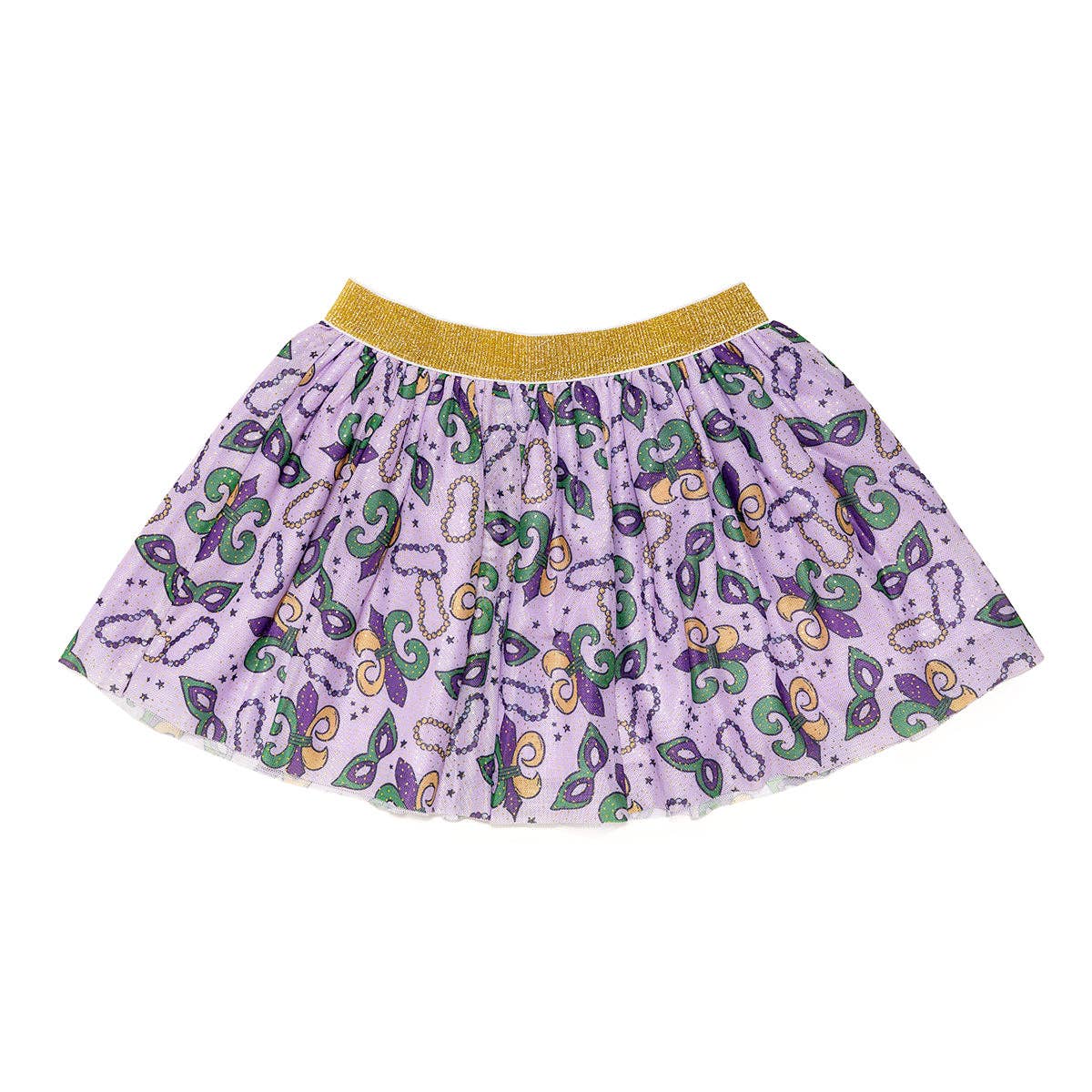 Mardi Gras Tutu