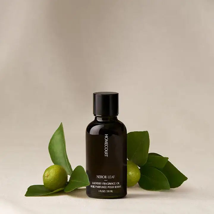 Laundry Fragrance Oil