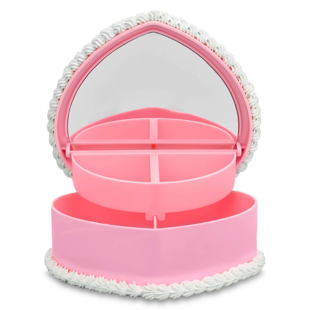 Cake Jewelry Box