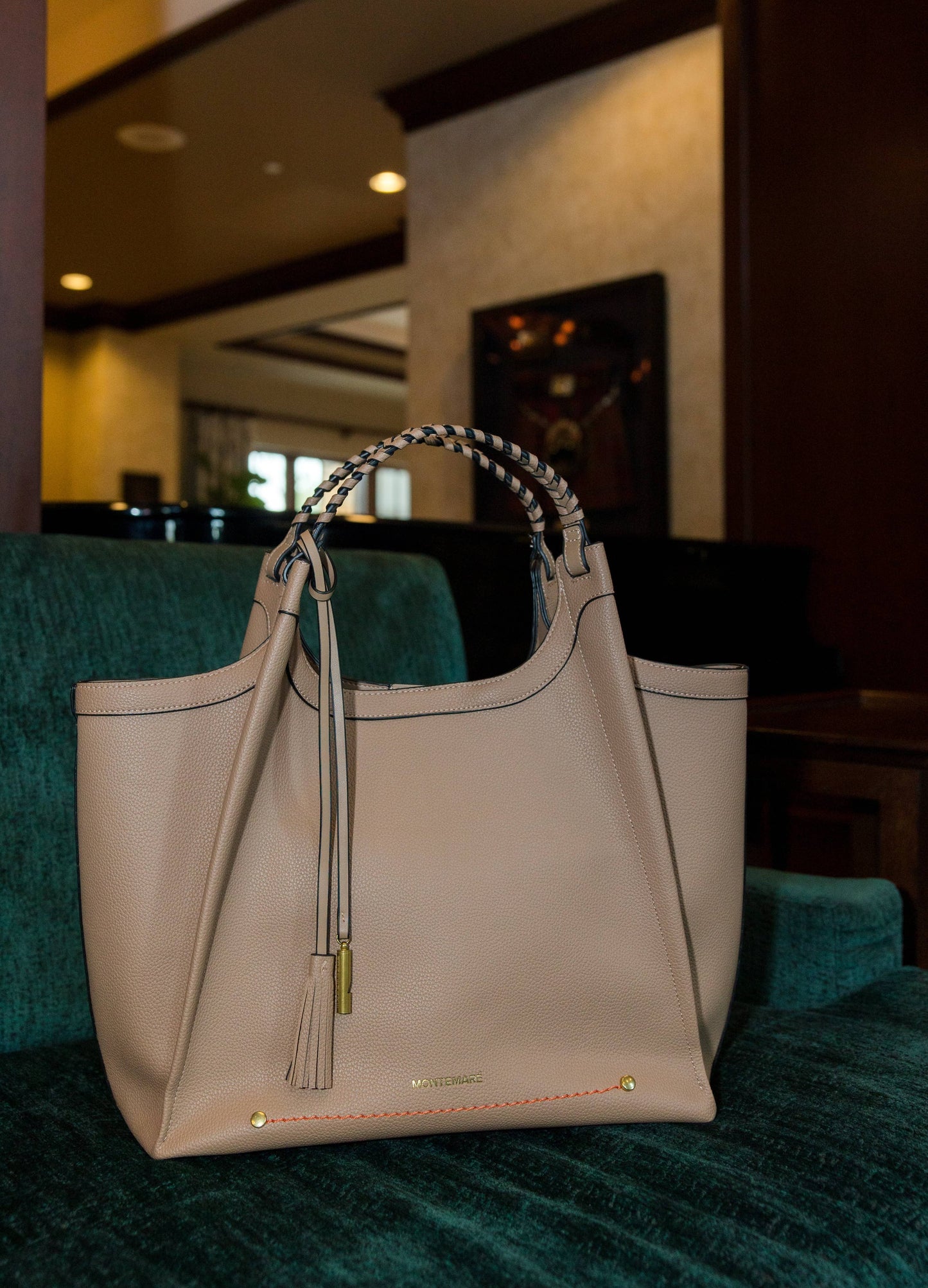 Sedona Work Tote