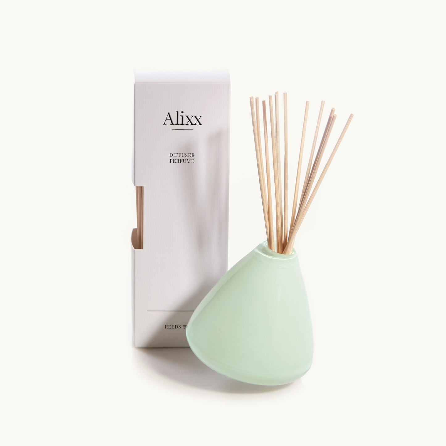 Martinique Diffuser Vase