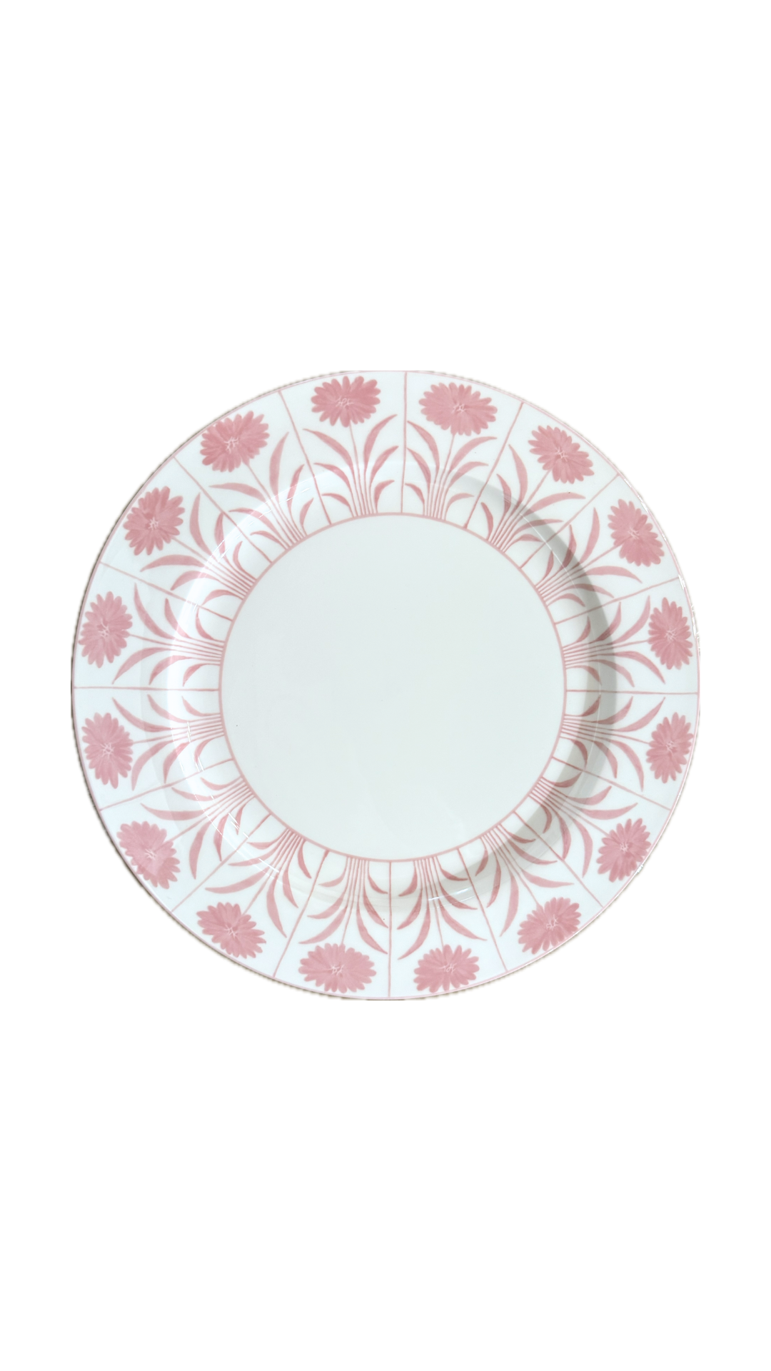 Marigold Pink Dinner