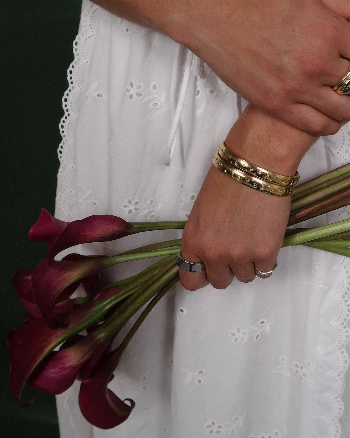 Star City Bangle