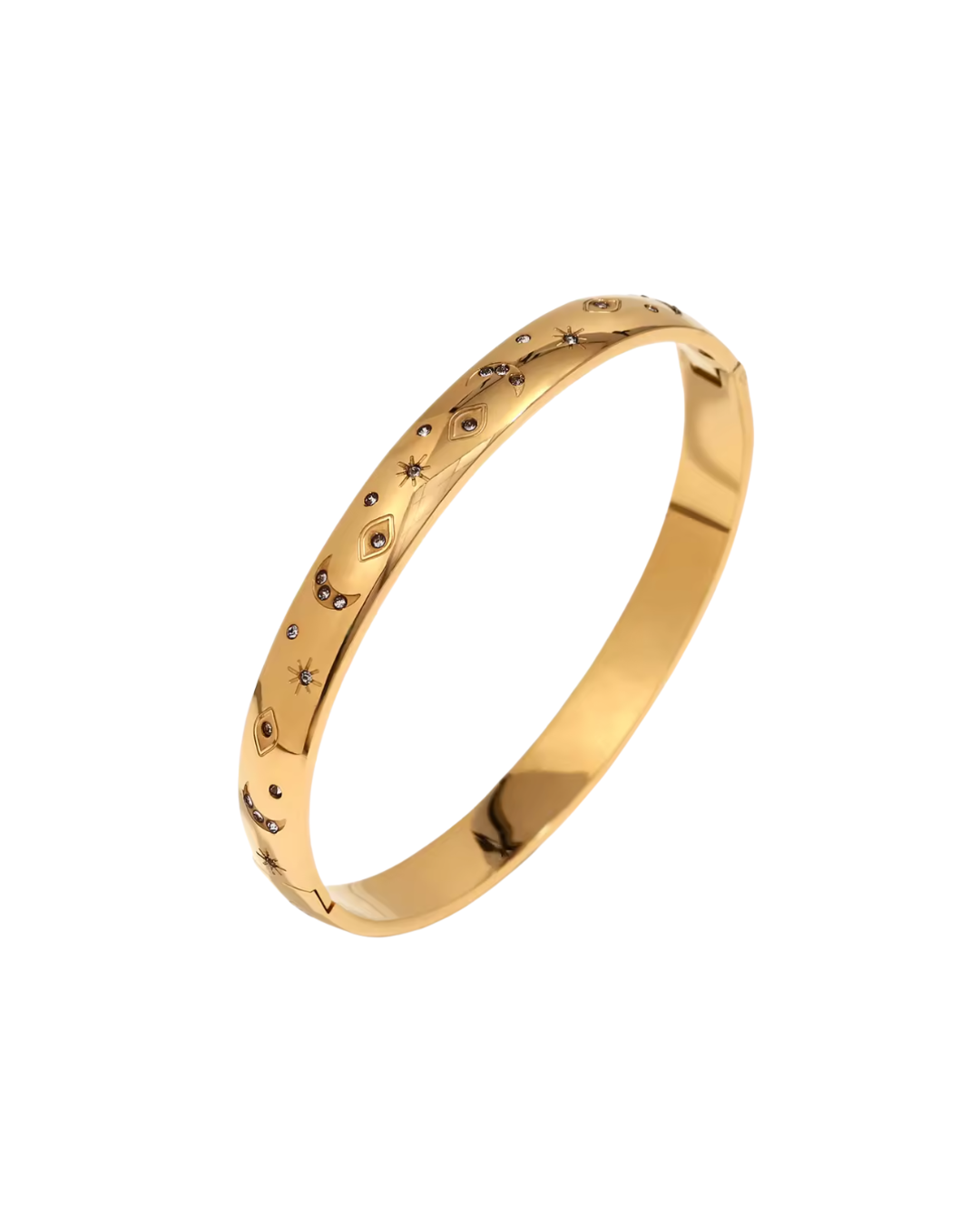 Star City Bangle