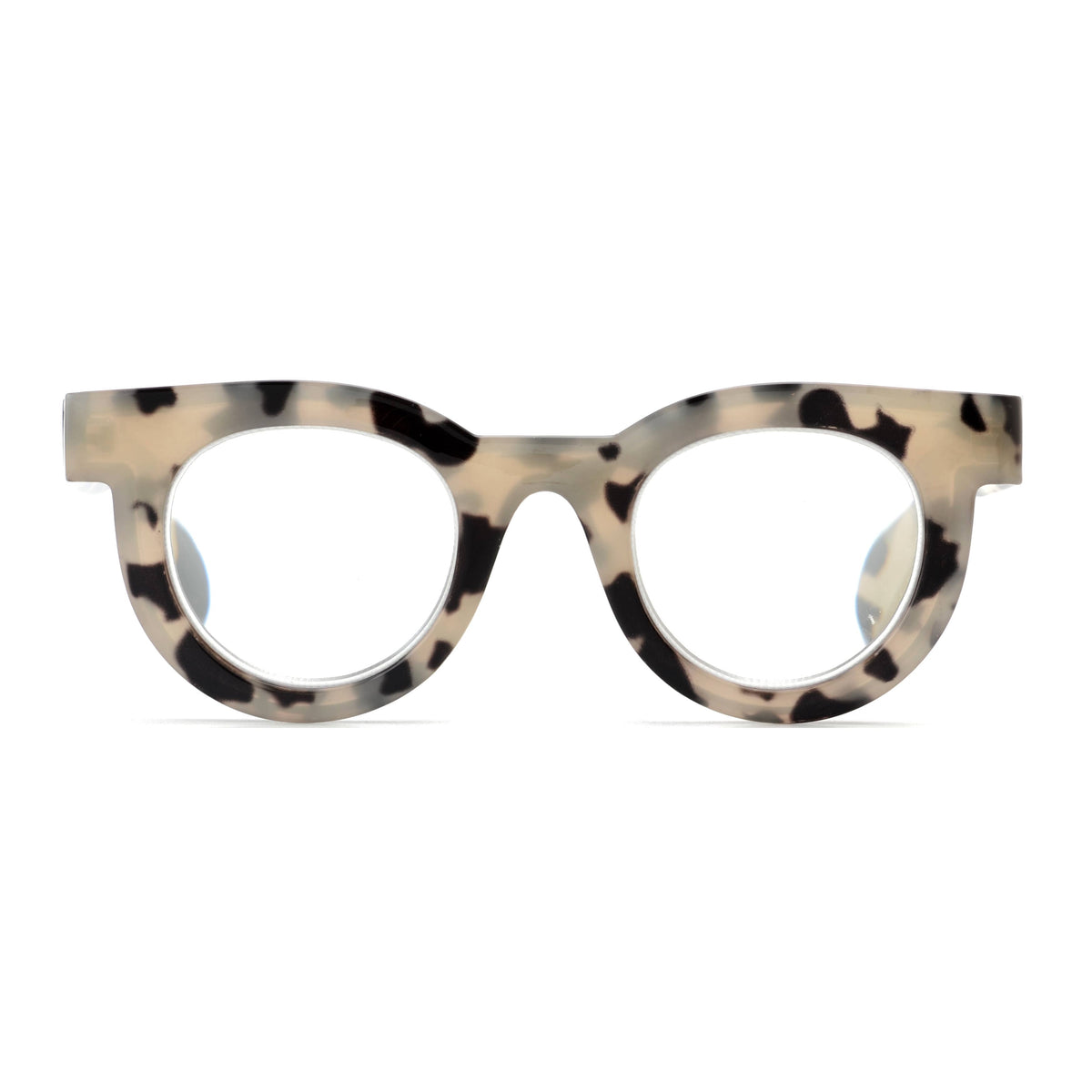 ARTI| Bone Tortoise | Progressive Blue Light