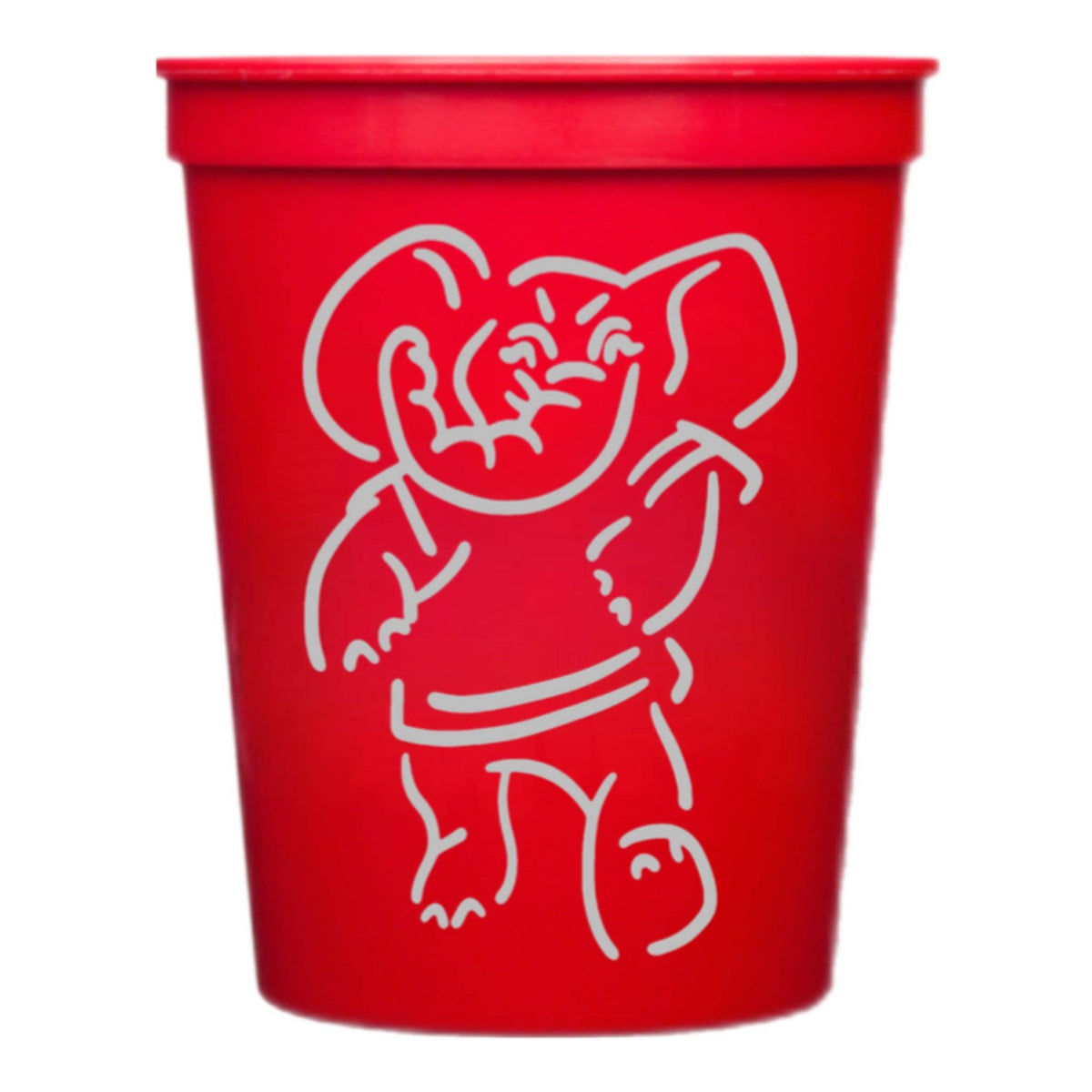 Southern Elephant Stadium Cups