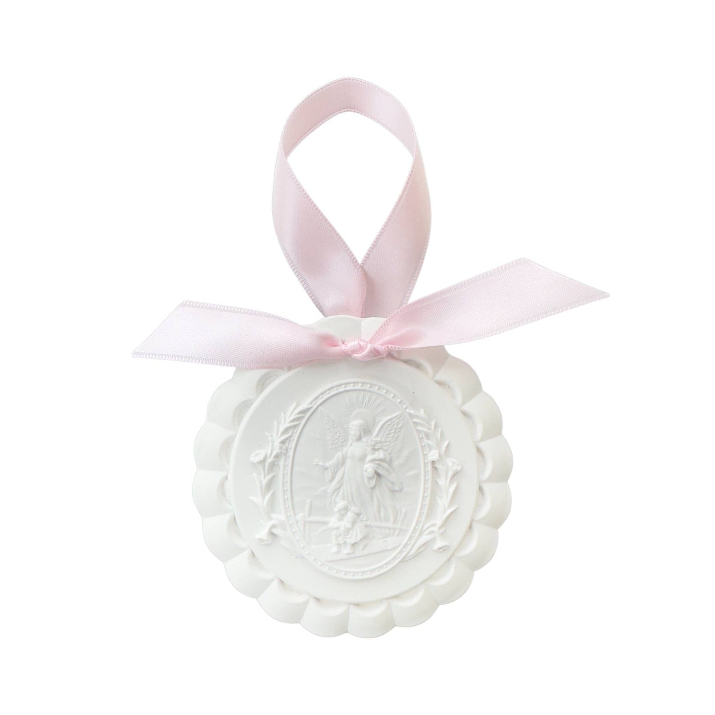 Ornament - Nursery Medallion