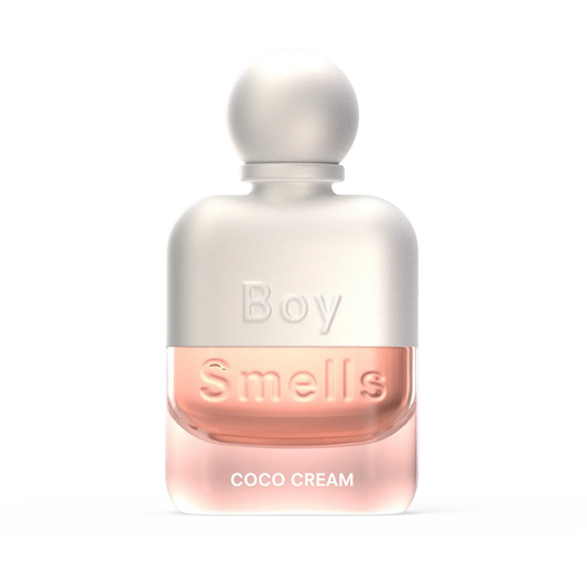 Coco Cream Perfume