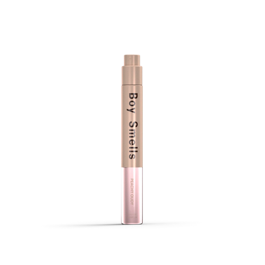 Peachy Oudy Travel Spray