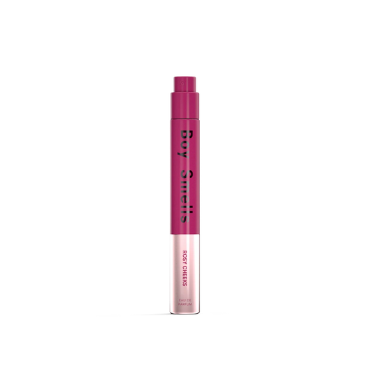 Rosy Cheeks Travel Spray