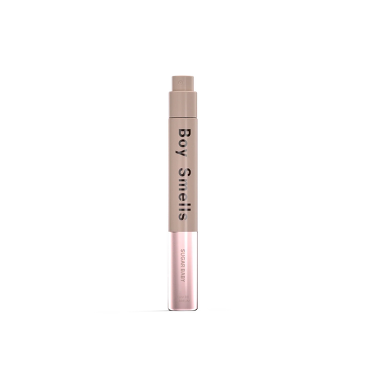 Sugar Baby Travel Spray