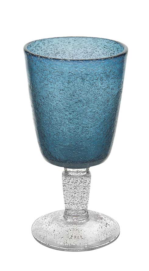 Memento Glass Goblet