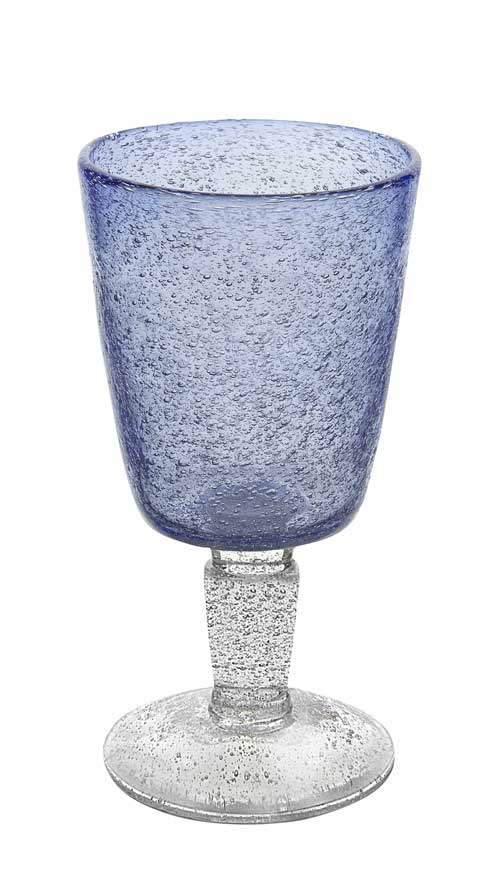 Memento Glass Goblet