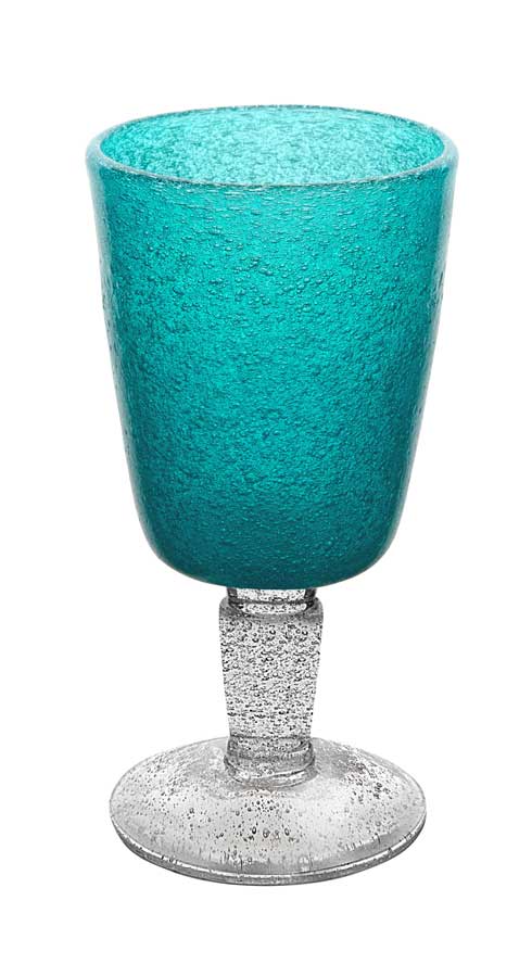 Memento Glass Goblet