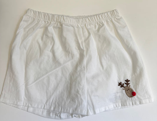 Rudolph Kids Boxers