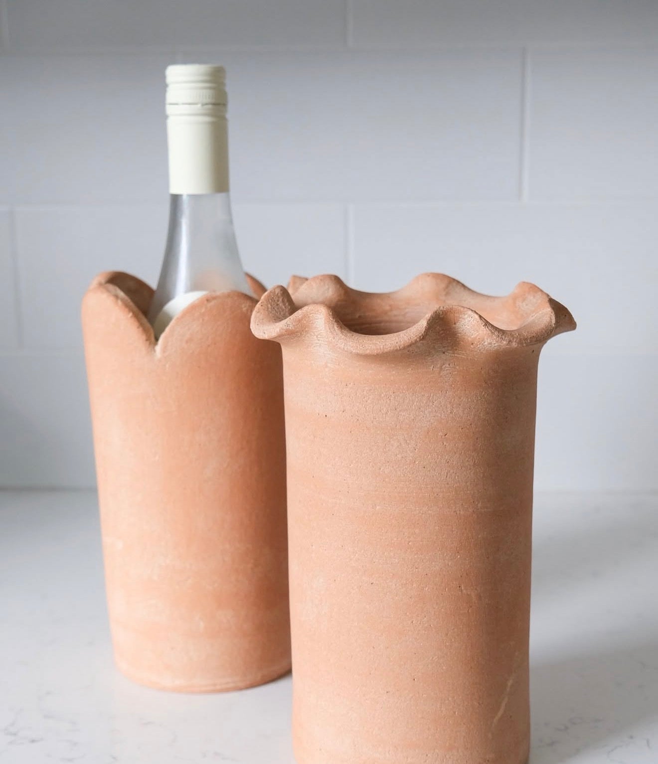 Chantecler Wine Holder
