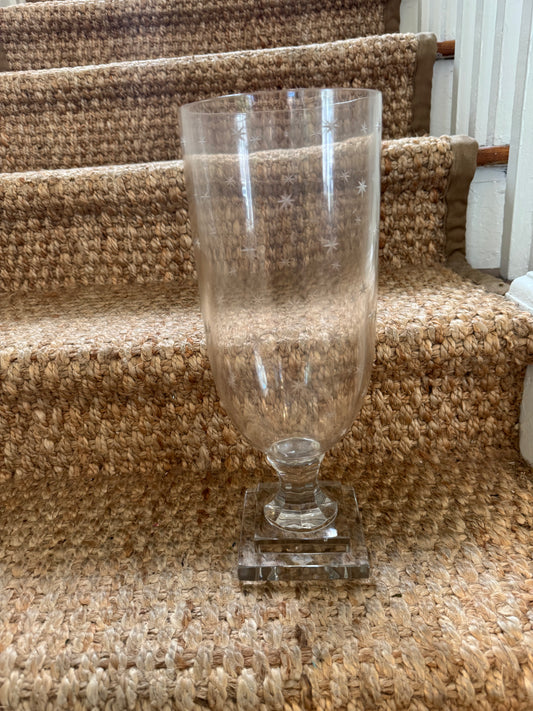 Glass Star Hurricane