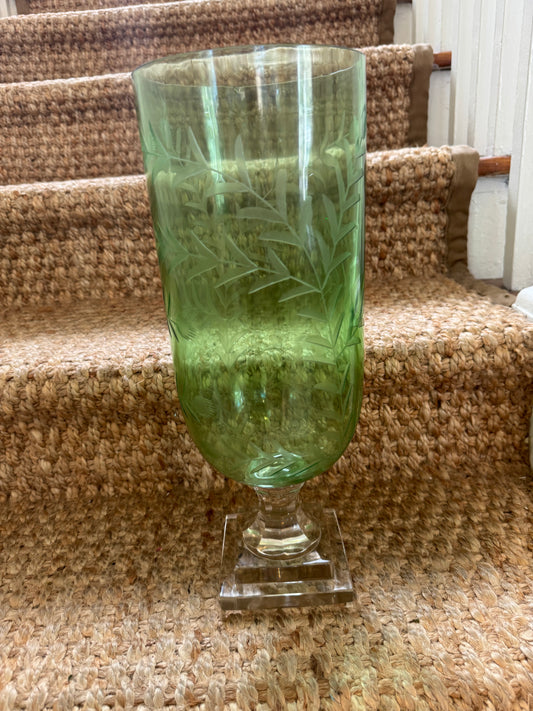 Light Green Hurricane