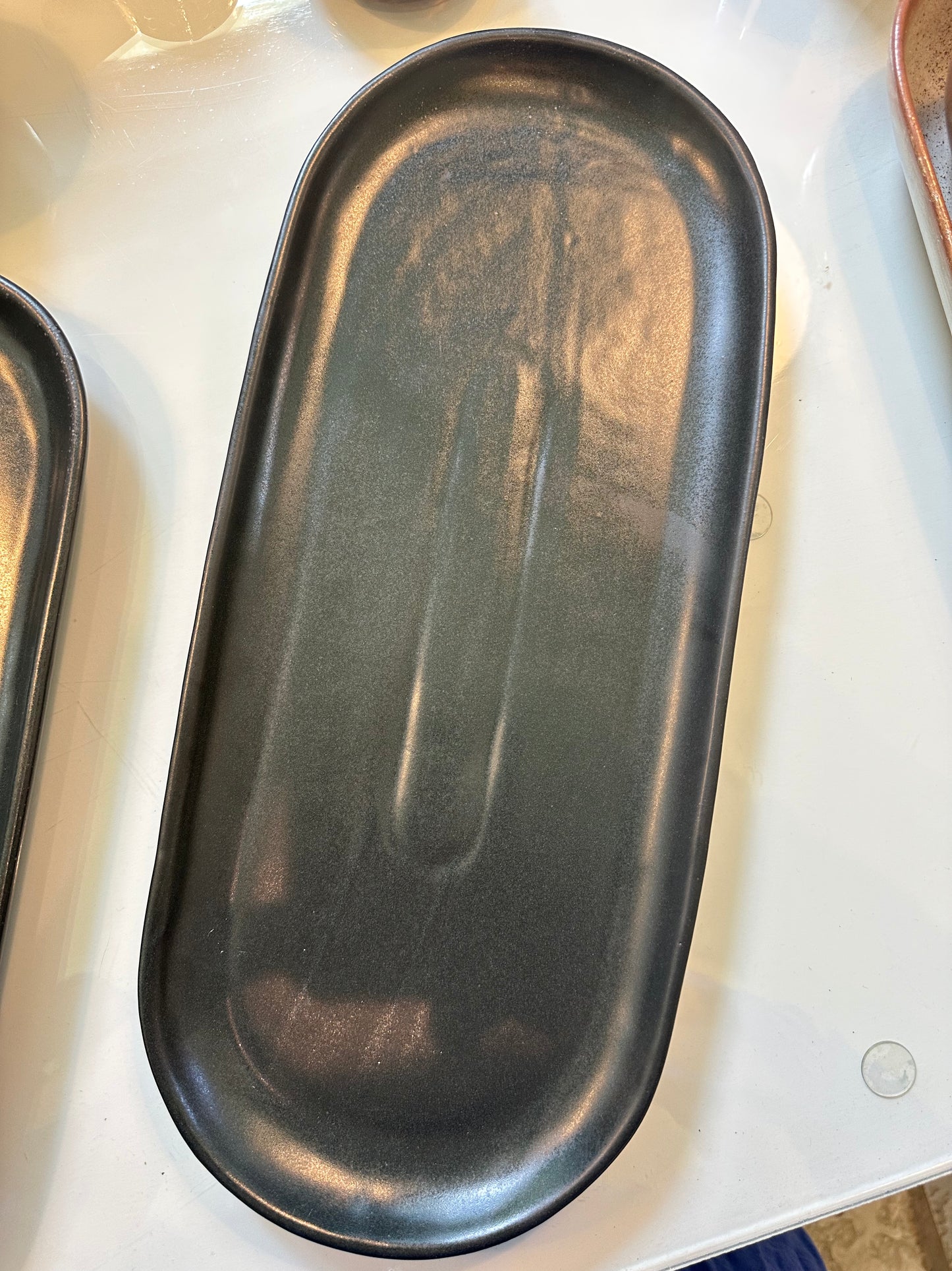 X-Large Oblong Serving Platter