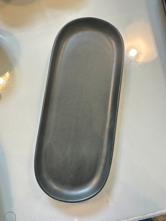 Medium Oblong Serving Platter