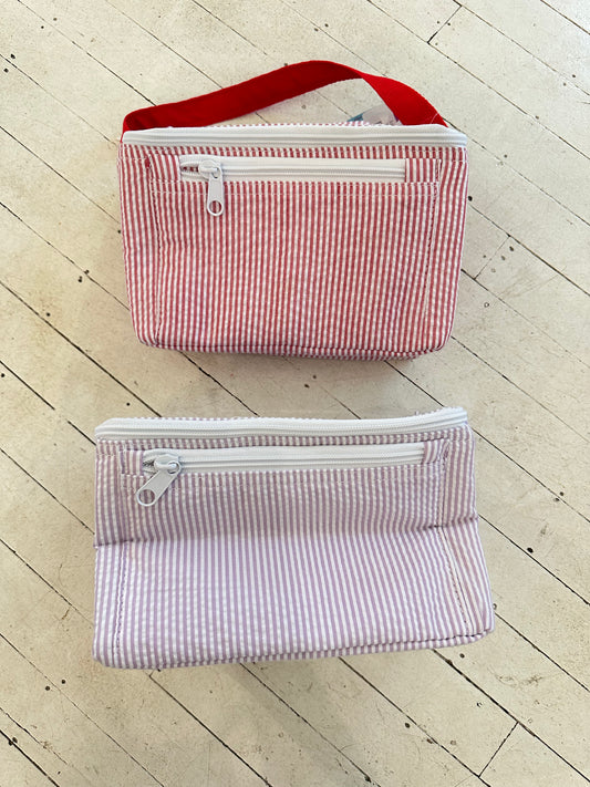 Square Lunch Box