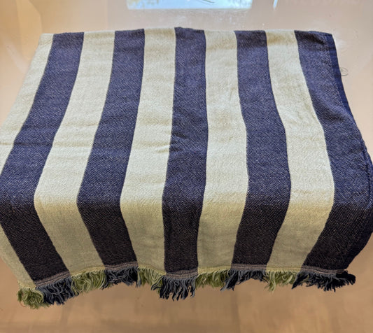 Striped Towel