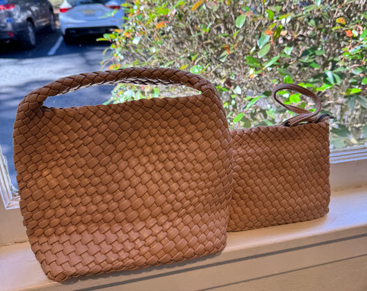 Woven Bag