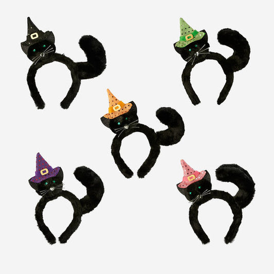 Cat Headband
