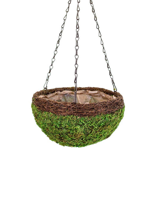 Hanging Basket-Round