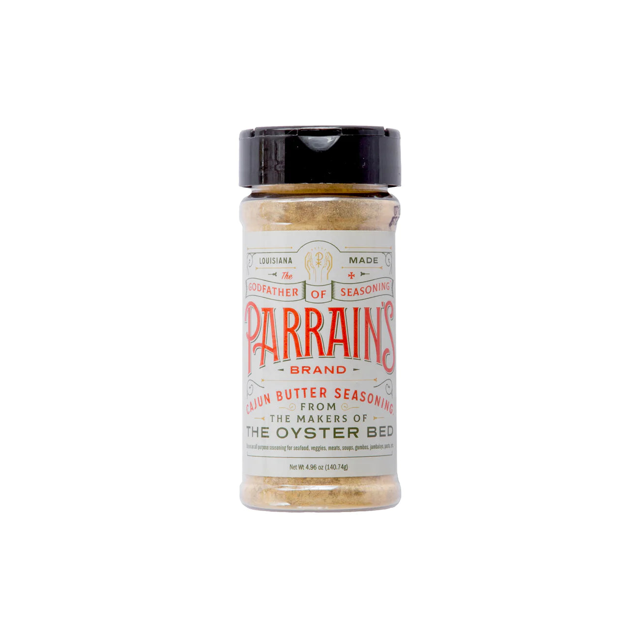 Parrain's Cajun Butter Seasoning