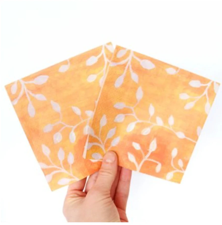 Brighter Days Beverage Napkins