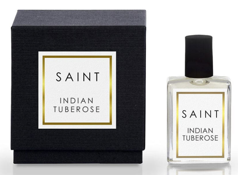 Indian Tuberose Roll on Perfume